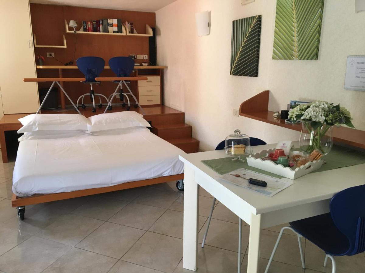 B&B San Remo - Appartamento Degli Ulivi - Bed and Breakfast San Remo