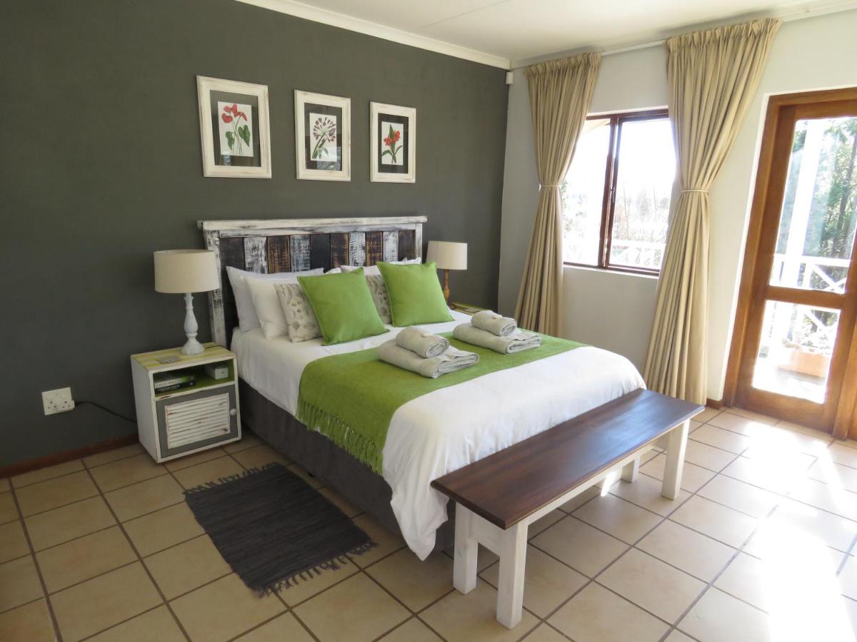 B&B Clarens - Fairview Cottages - Bed and Breakfast Clarens