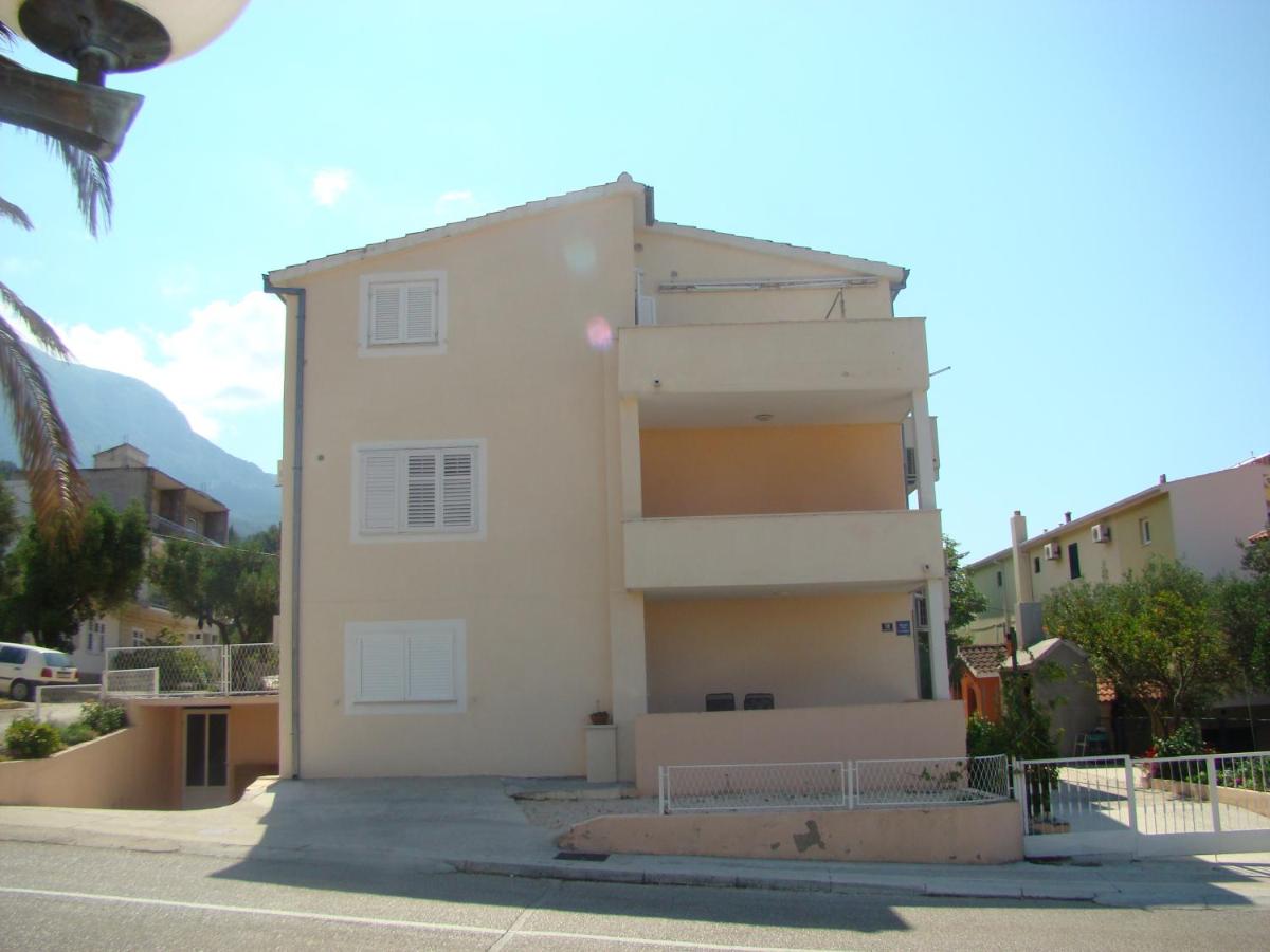 Apartments Ada - B&B