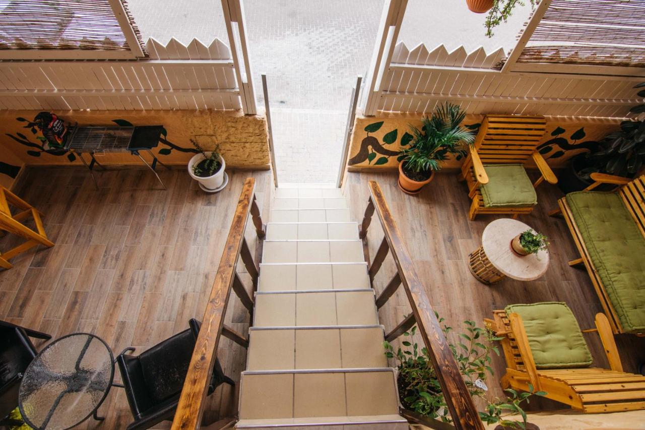 Asher's Apartments - B&B Eilat