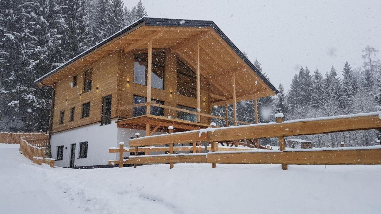 Schladminger Tauern Apartment - Bed and Breakfast
