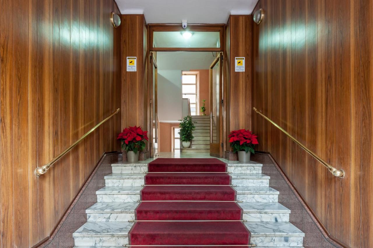 Il Rosso e il Blu - B&B