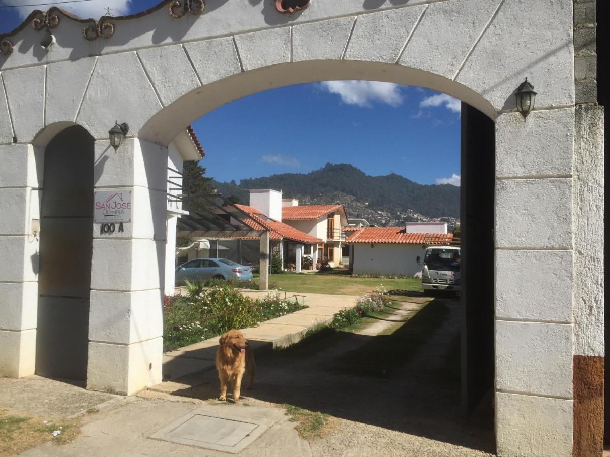 Haus mit 4 Schlafzimmern