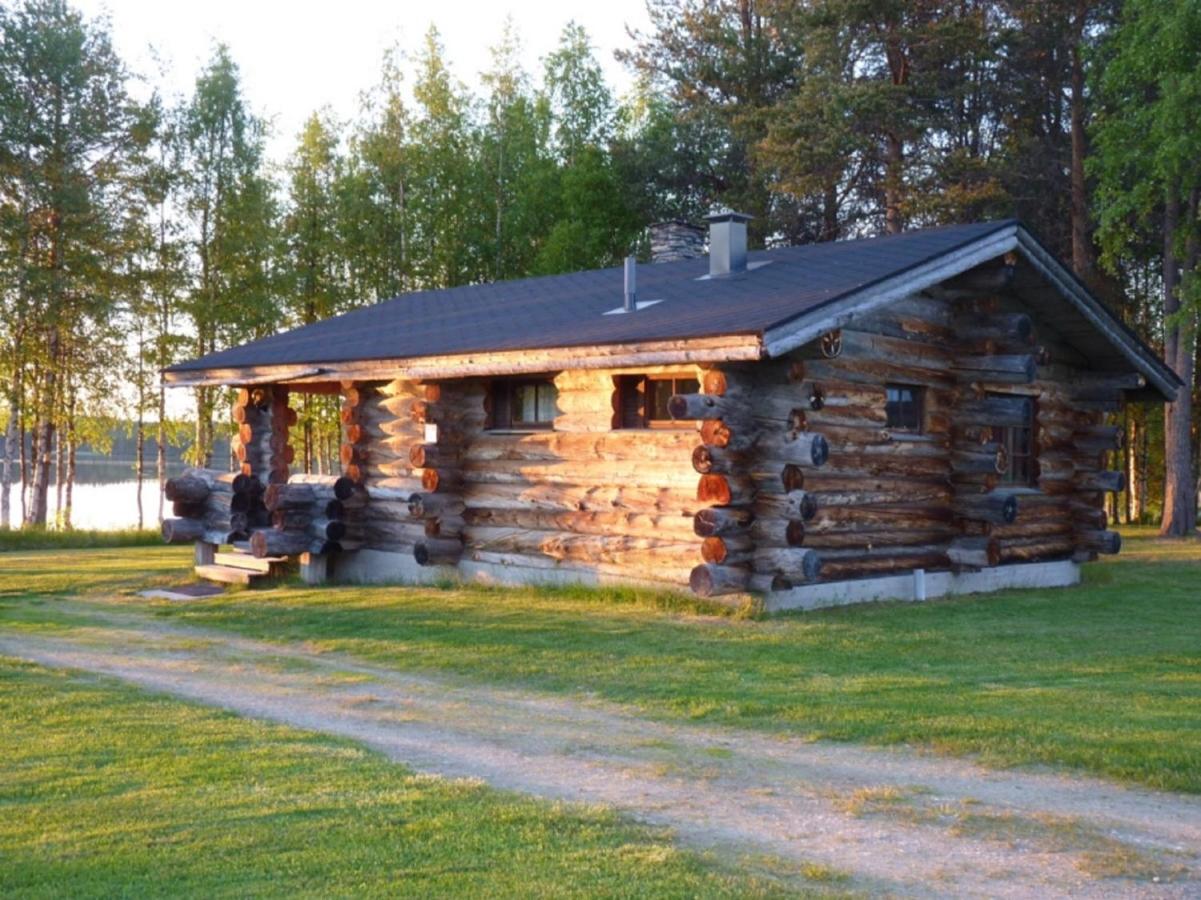 Chalet de 1 dormitorio