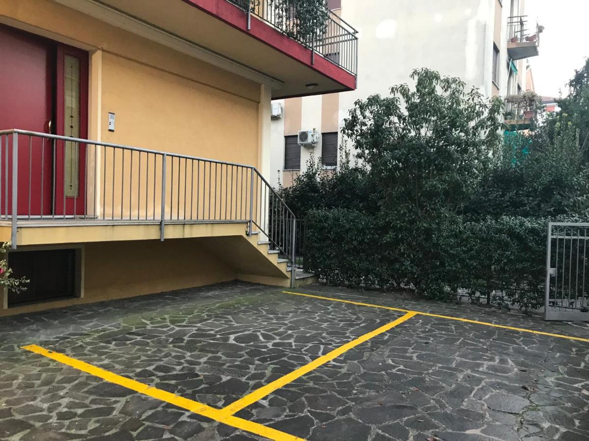 Da Lenny: a due passi dal centro storico - B&B