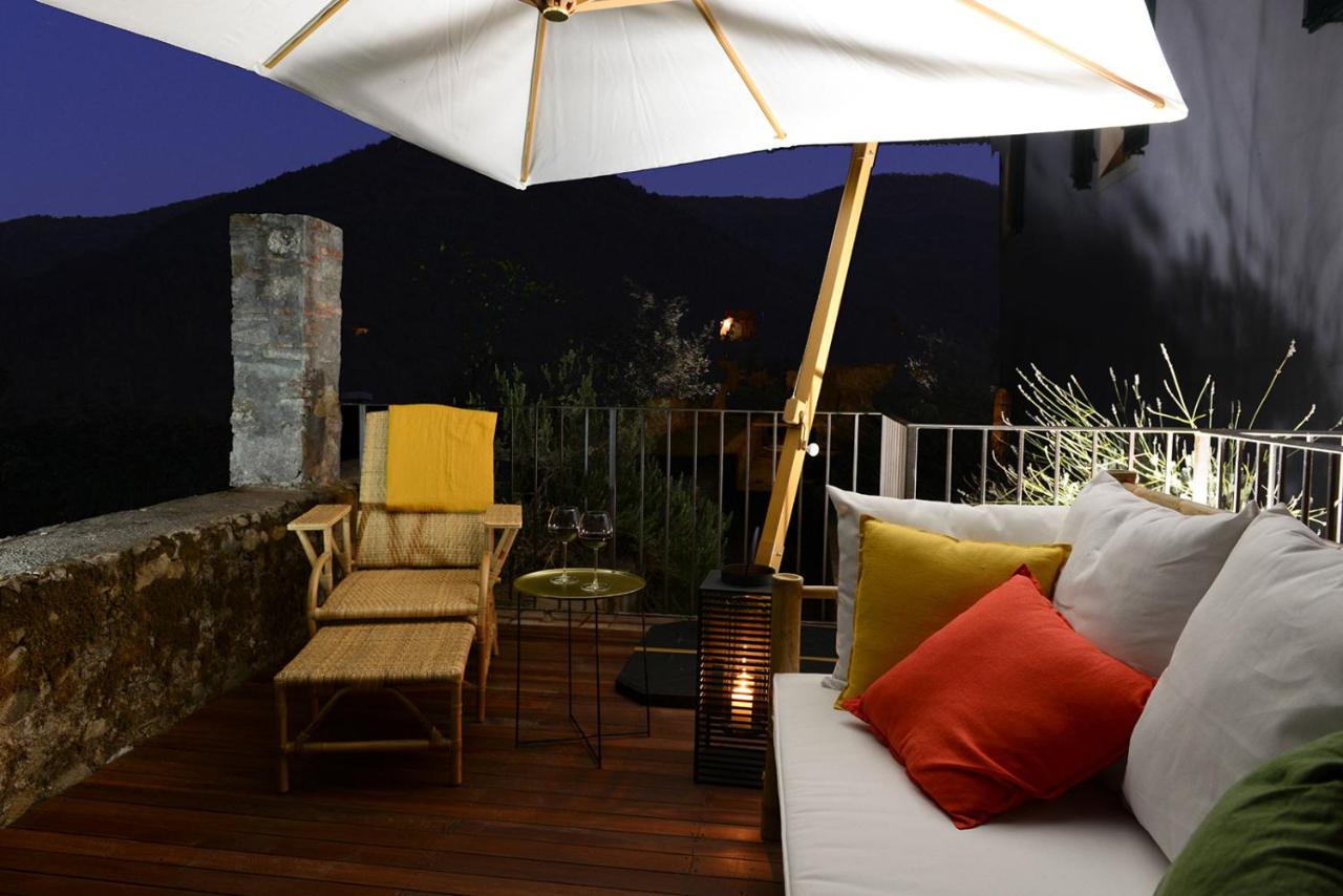 Junior Suite con Vista Giardino