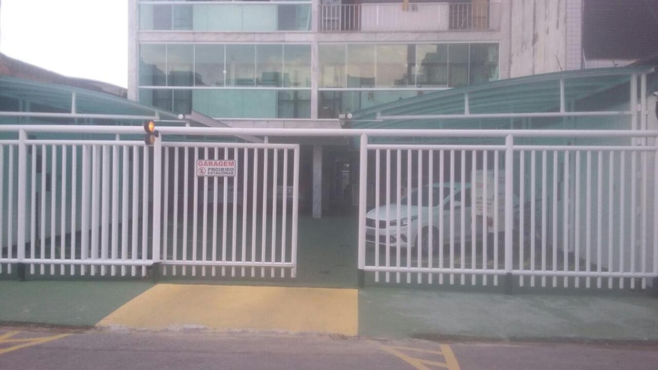 Apartamento Parque das Palmeiras - B&B Angra dos Reis