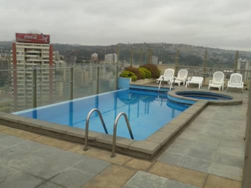 Departamento Suke - Chambres d'hôtes Viña del Mar