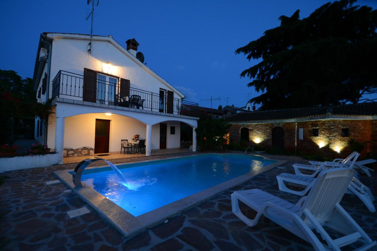 Apartman Zdenka - B&B