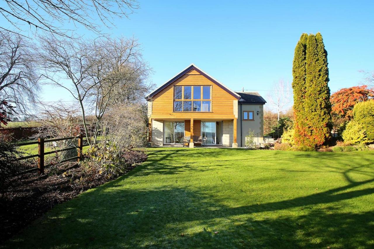 B&B Painswick - Dove Lodge - Bed and Breakfast Painswick