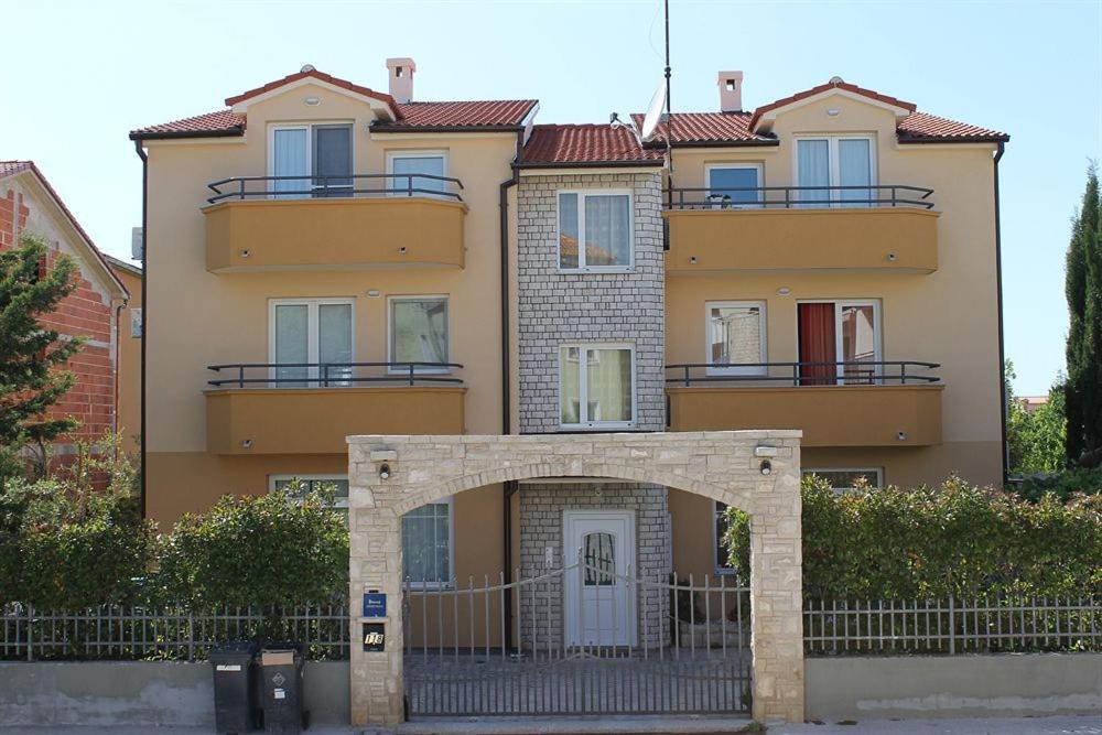 Medulin - Apartman Ivana - B&B