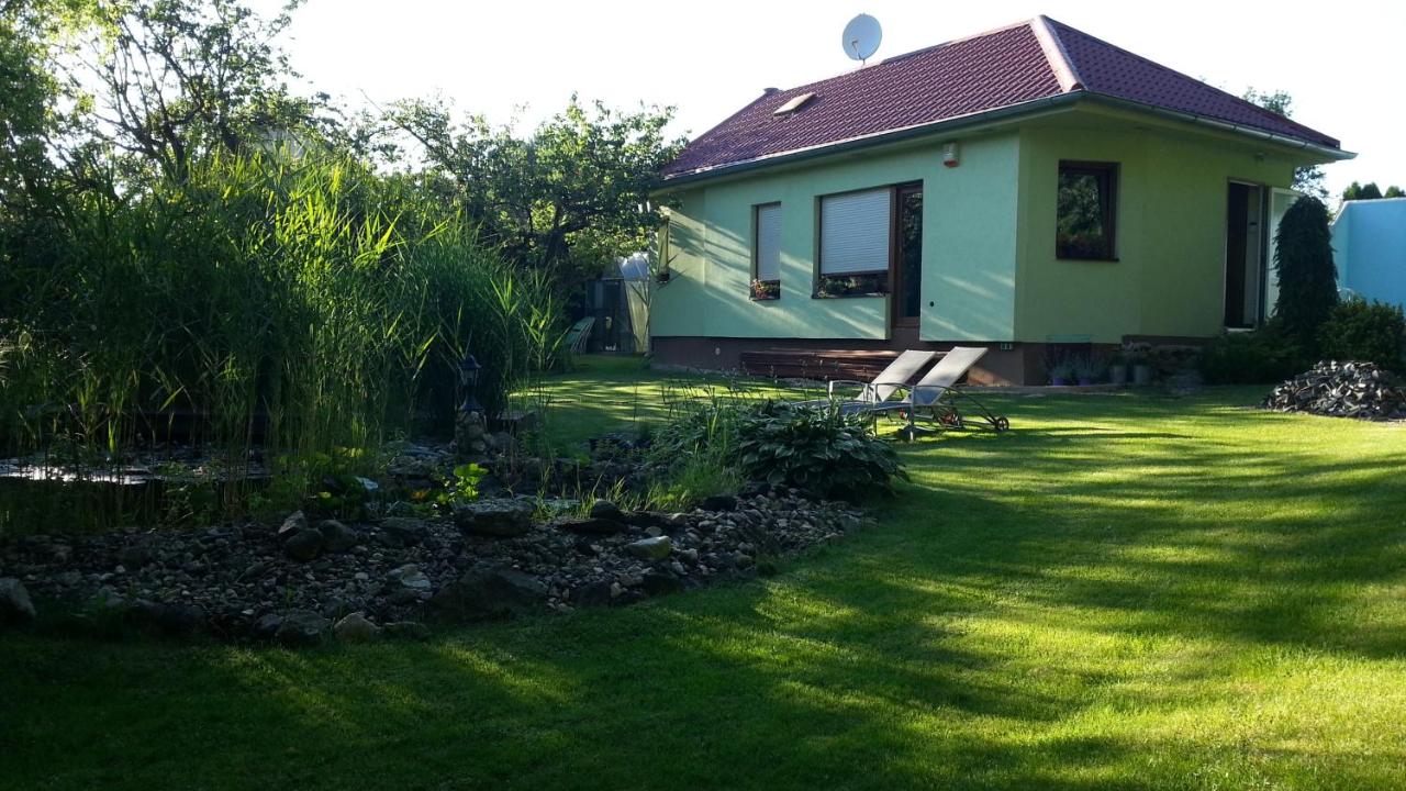 Prázdninový dům u lesa - B&B