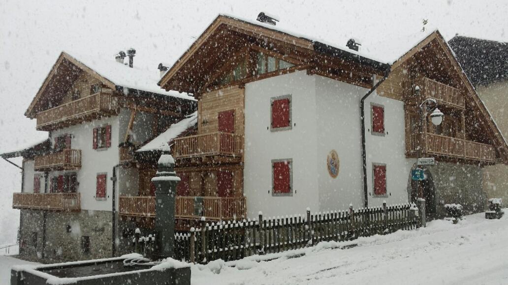 Casa Dai Fre' CIPAT ZERO22018-AT-ZERO53006 - B&B