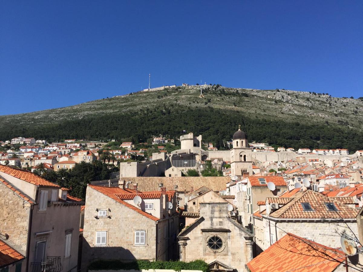 Apartment Jacqueline - Chambres d’hôtes Dubrovnik