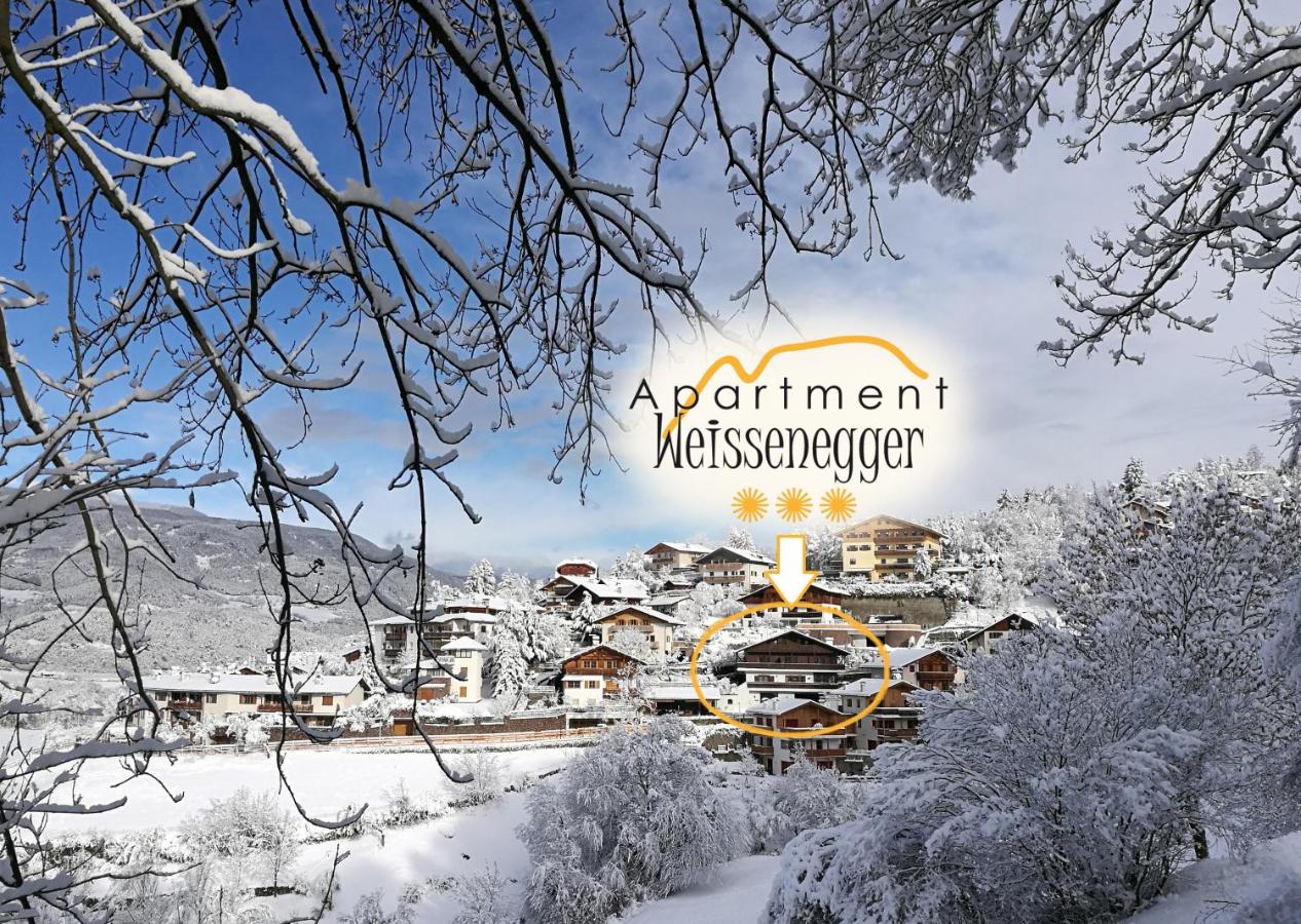 Apartment Weissenegger - B&B