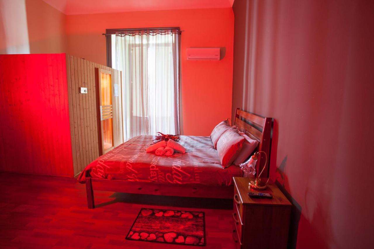 B&B Riposto - SiciliaEtnaMare - Bed and Breakfast Riposto