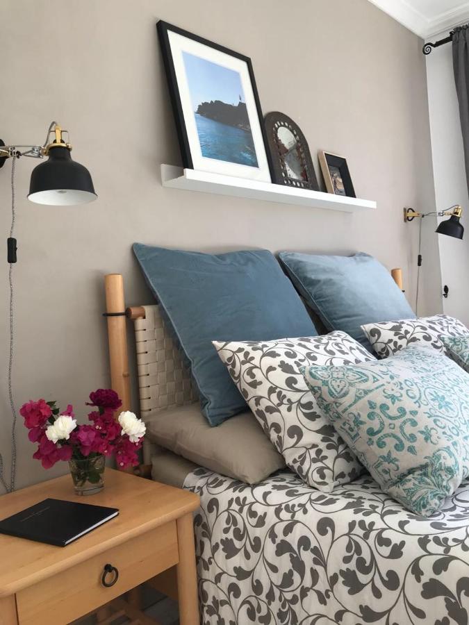 Casa del Mar - B&B Playa de San Juan