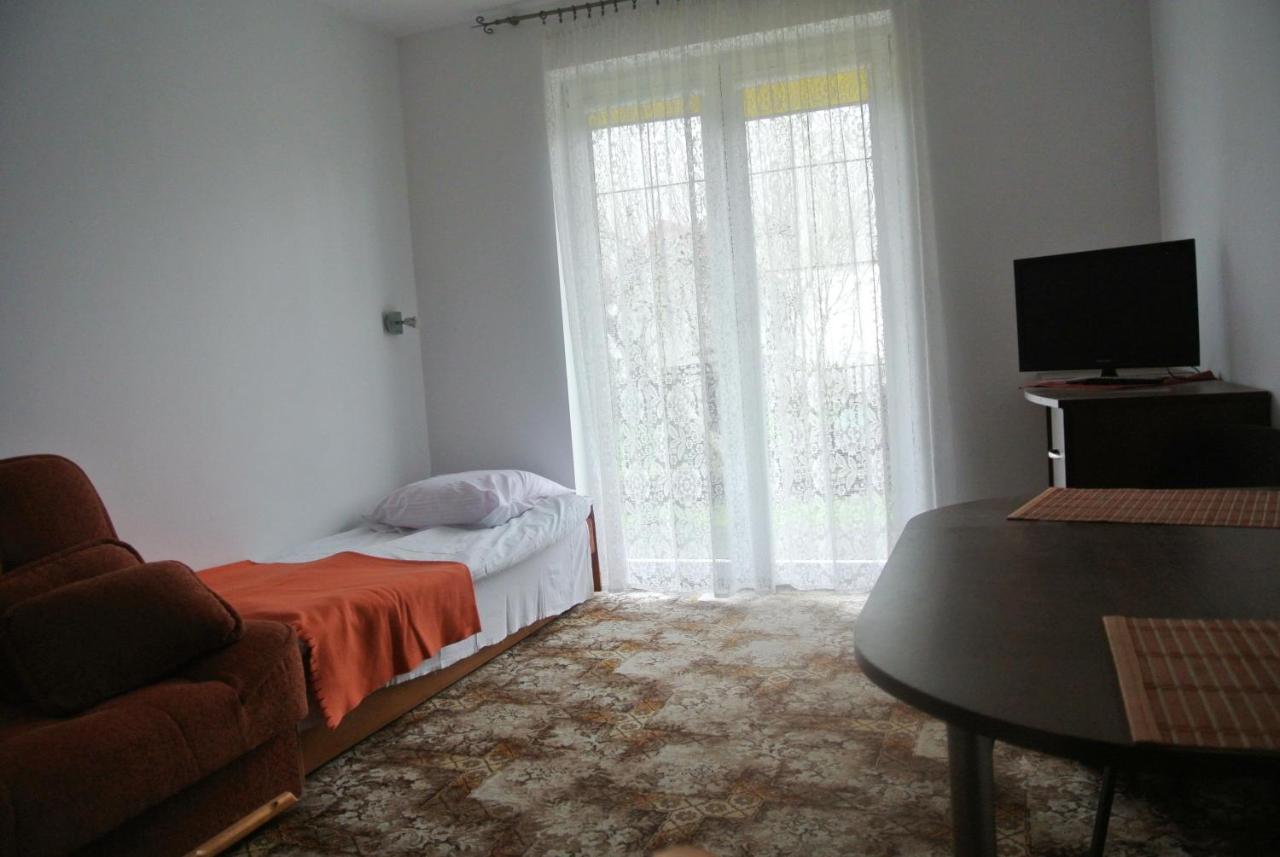 Doppelzimmer mit eigenem Bad