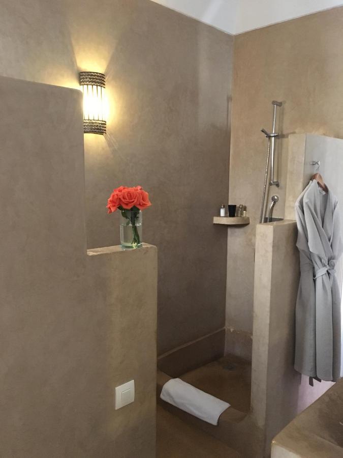 Chamade Double Room
