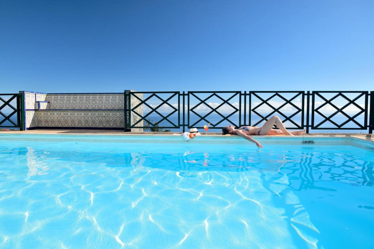 Corral de Payo Grande - B&B Breña Baja