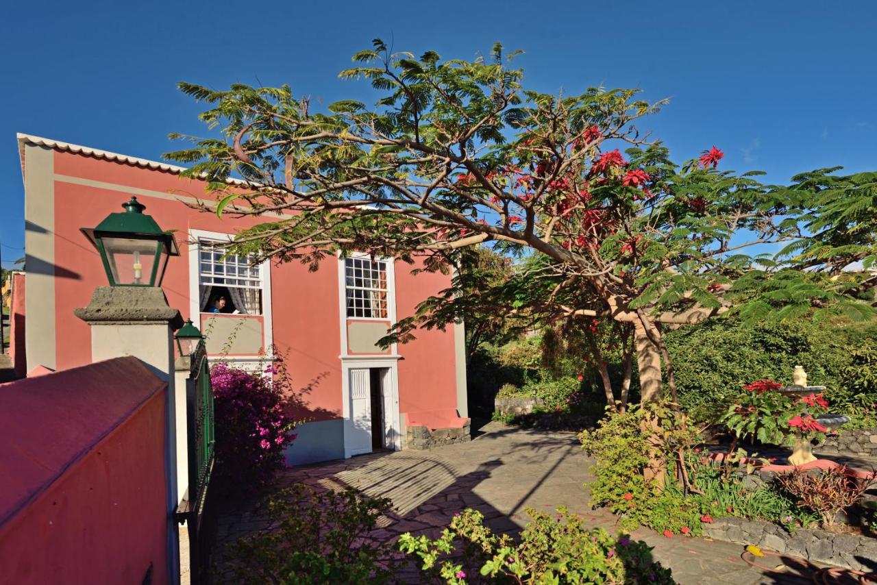 Corral de Payo Grande - Bed and Breakfast