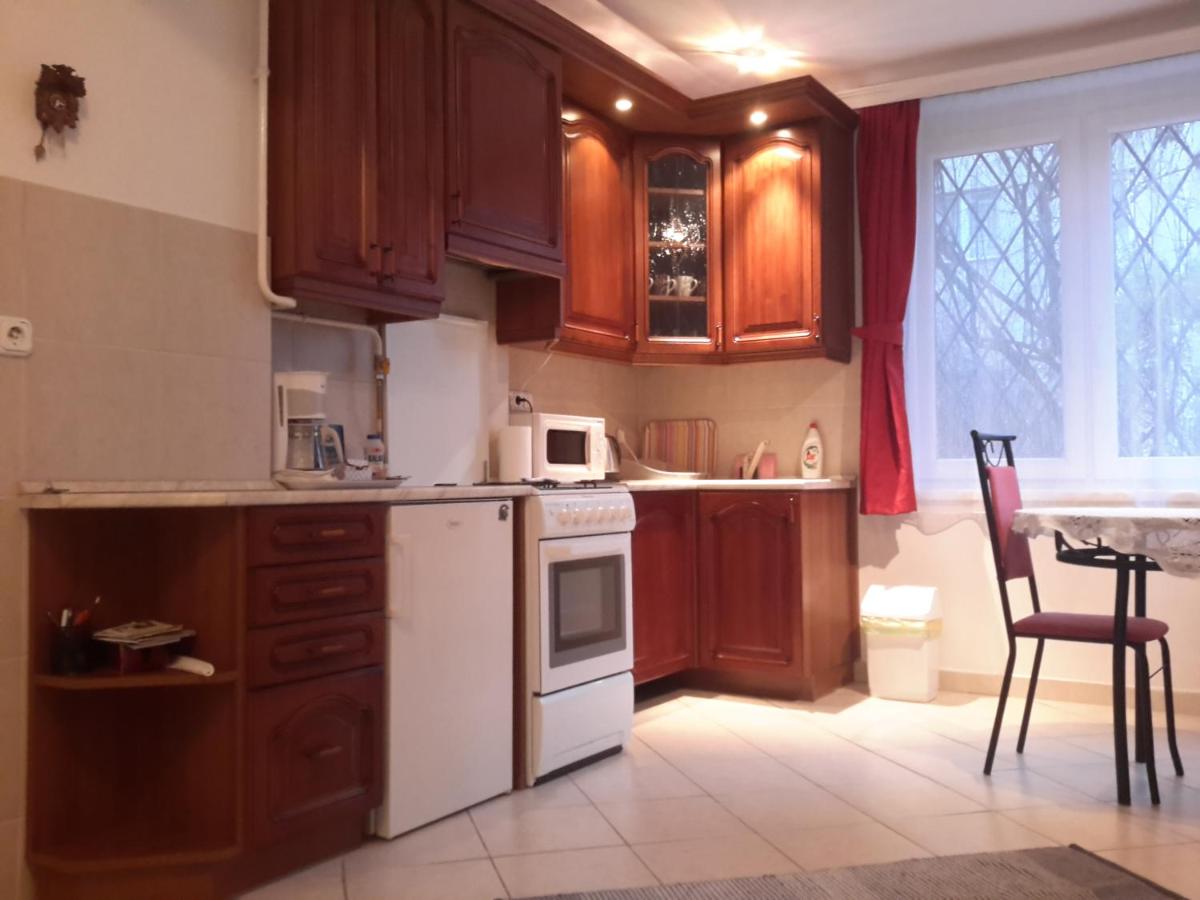 B&B Budapest - GERARDUS apartman - Bed and Breakfast Budapest