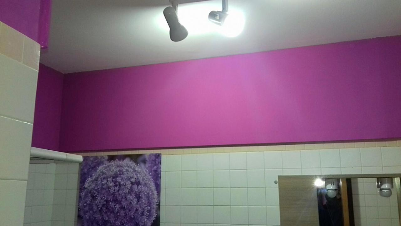Habitación Doble Pequeña