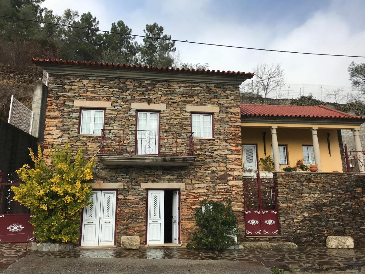 Casa da Escola Antiga - B&B