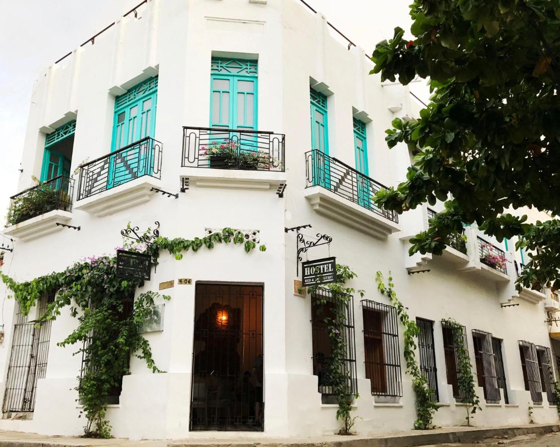 Casa La Bella Samaria Boutique