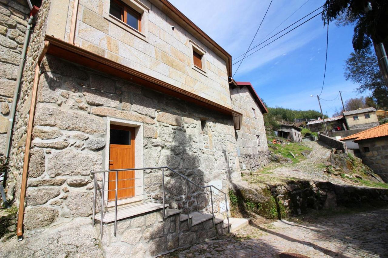 B&B Campo do Gerez - Casa Joao Vilar - Bed and Breakfast Campo do Gerez