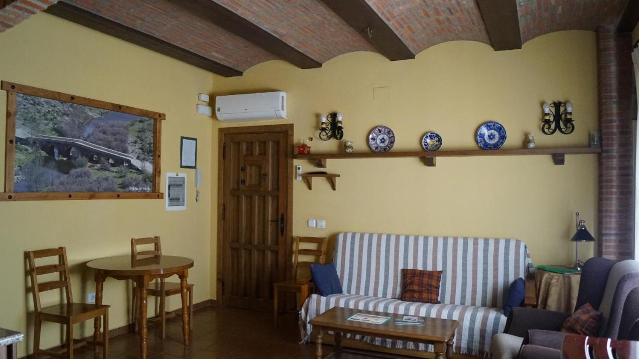 Appartement met 1 Slaapkamer