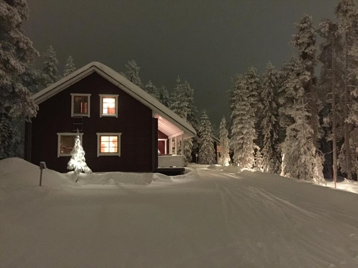 Villa Peippo - B&B