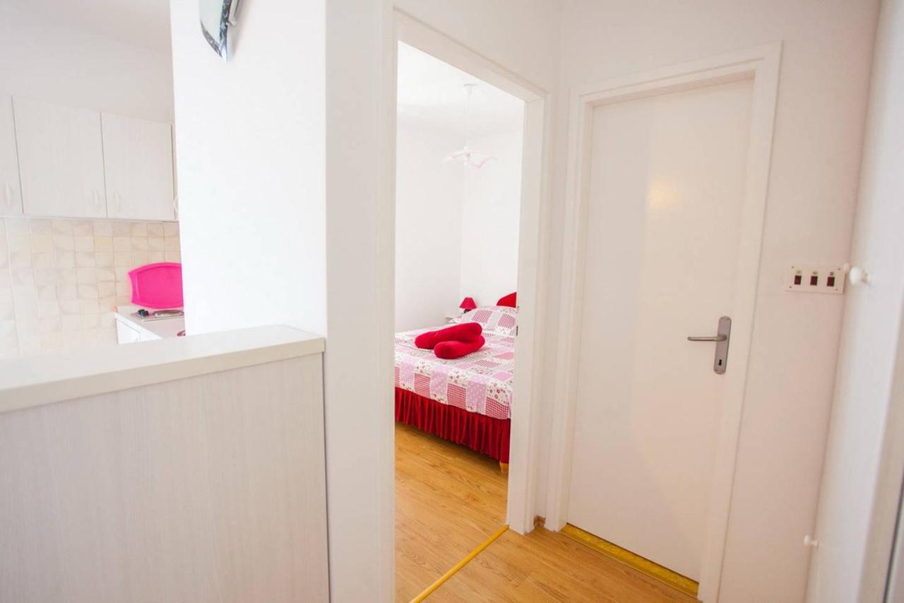 Appartement met 1 Slaapkamer en Uitzicht op Zee