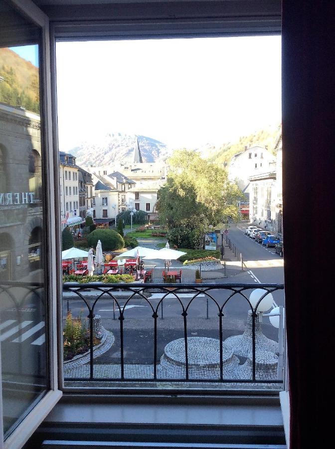 Marie locations coeur village - B&B