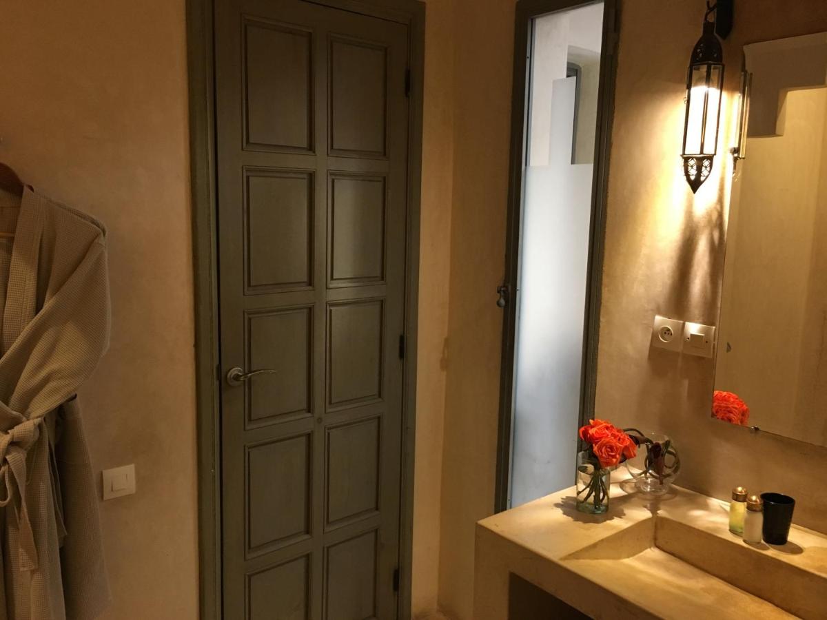 Shalimar Double Room