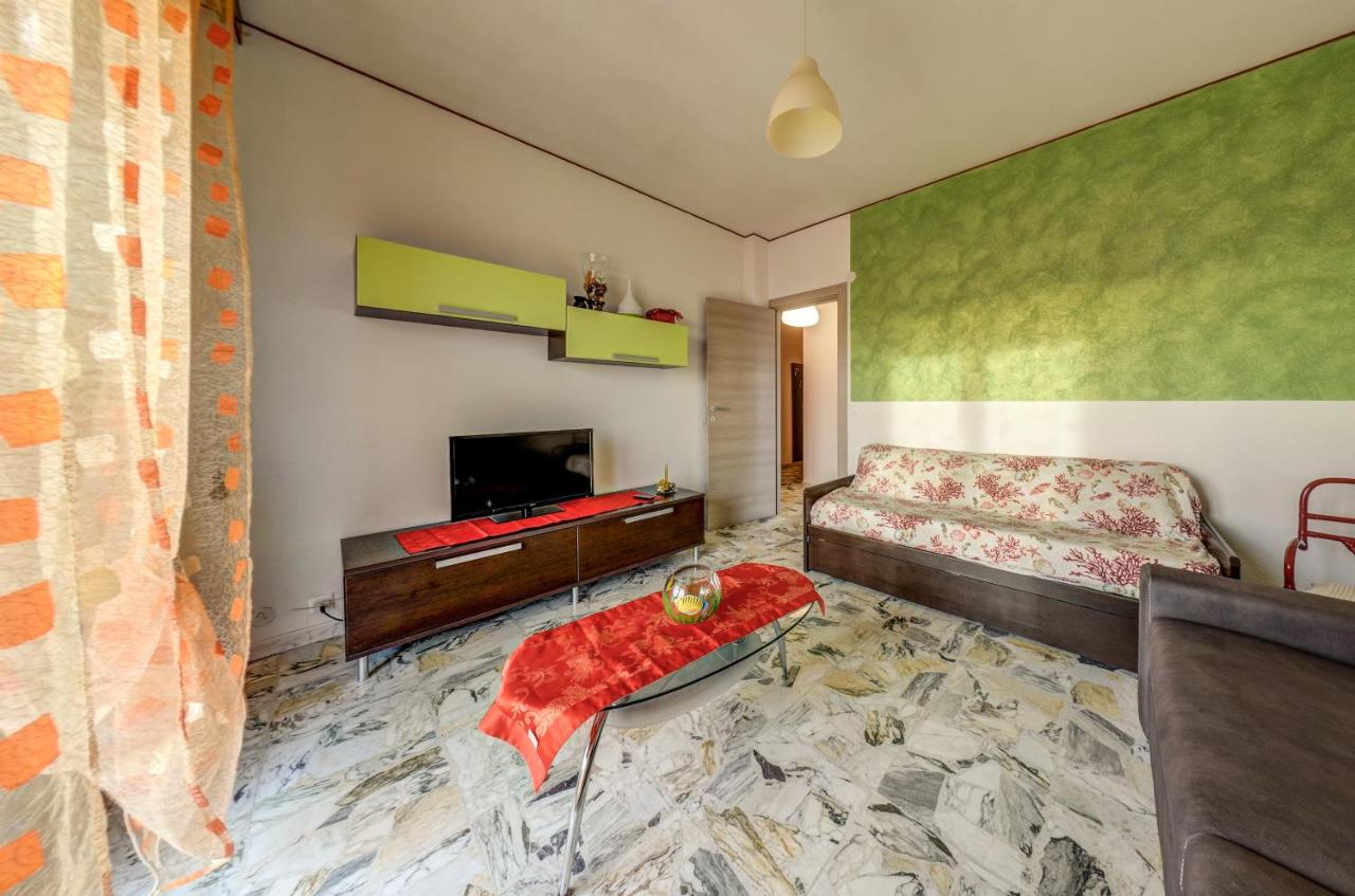 Casa Vacanza Shanaia - B&B Pietra Ligure