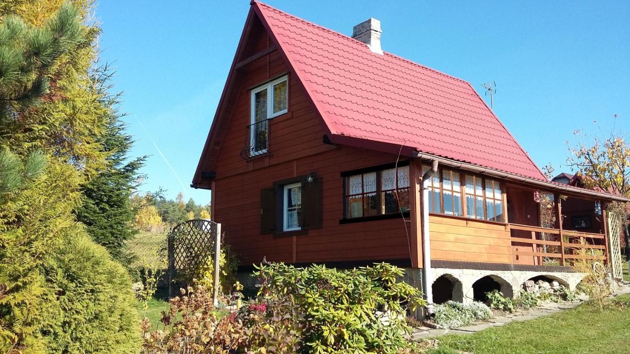 Podlas - B&B