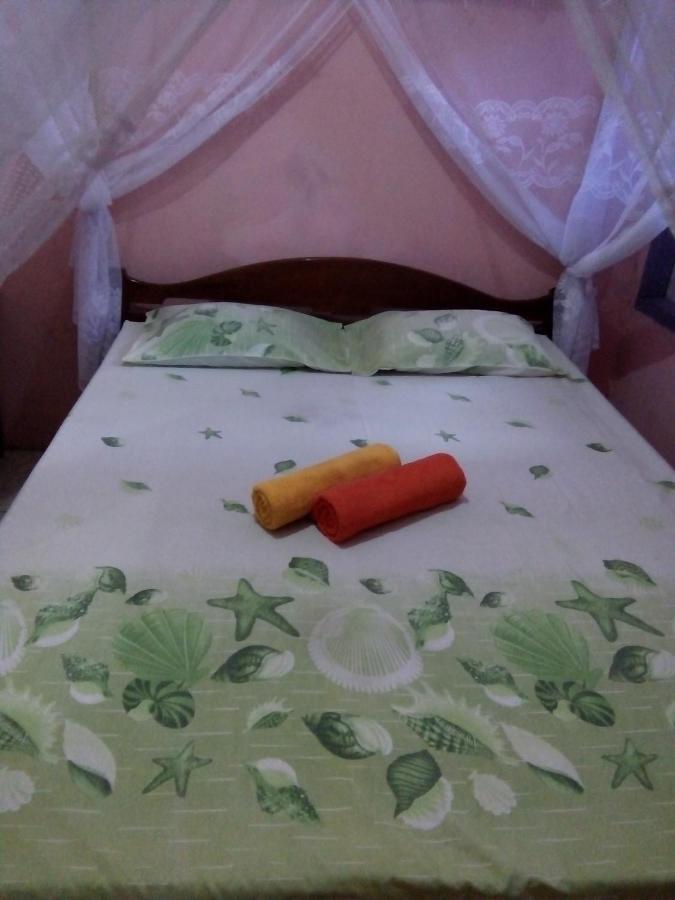 Deluxe Tweepersoonskamer (2 Volwassenen + 1 Kind)