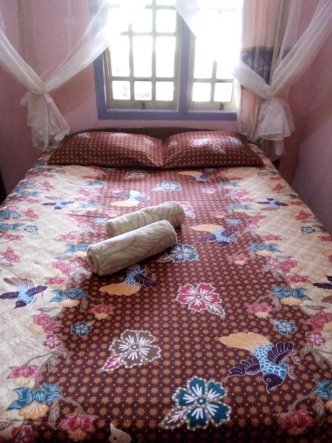 Habitación Doble Deluxe (2 adultos + 1 niño)