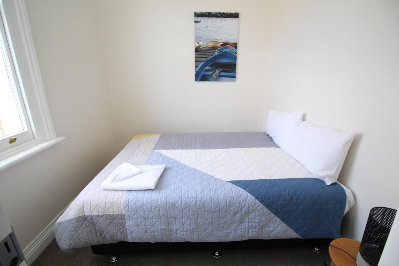 Apartment 5 First Floor Two Bedroom