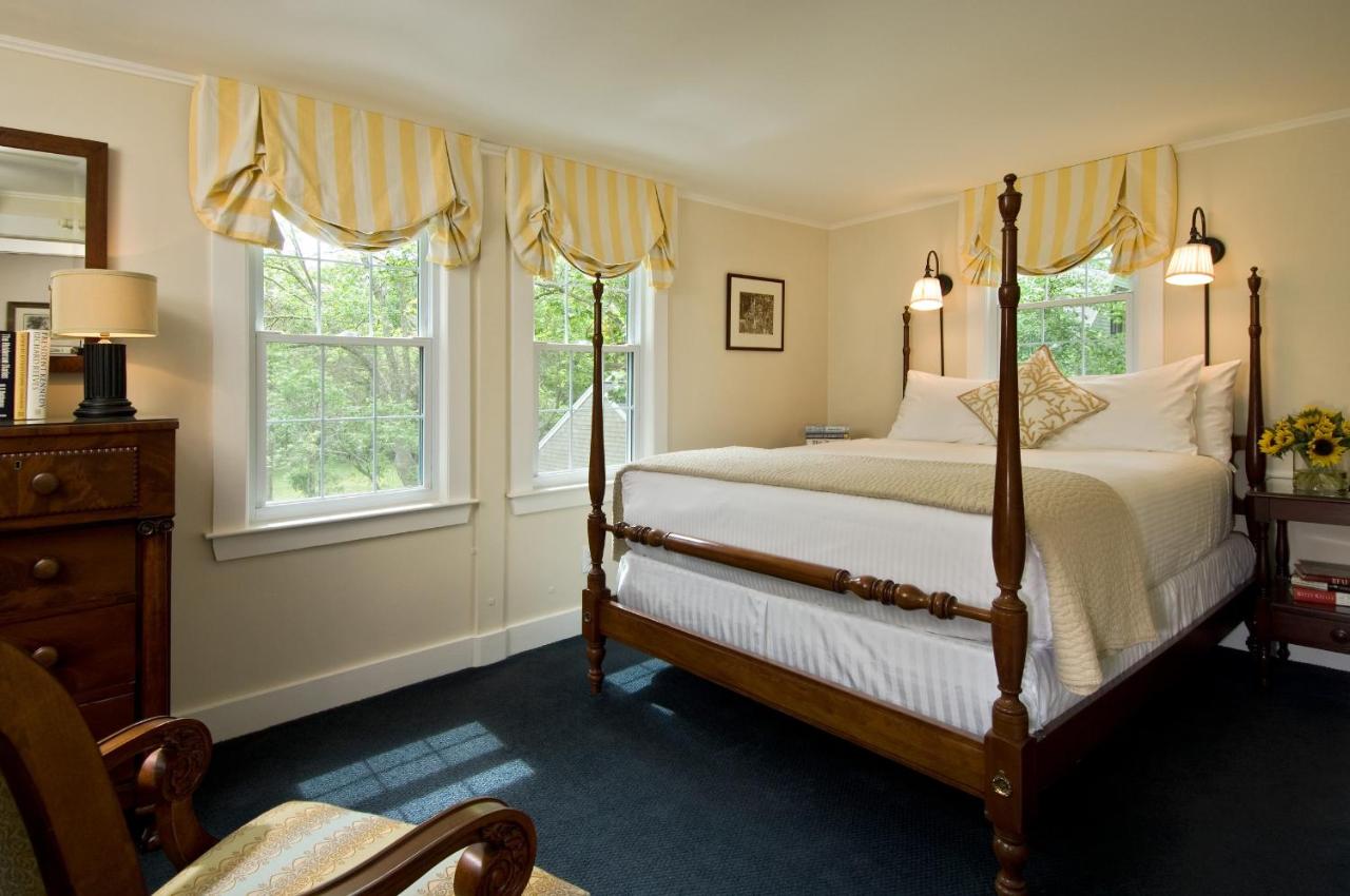 Junior Suite con Vista Giardino