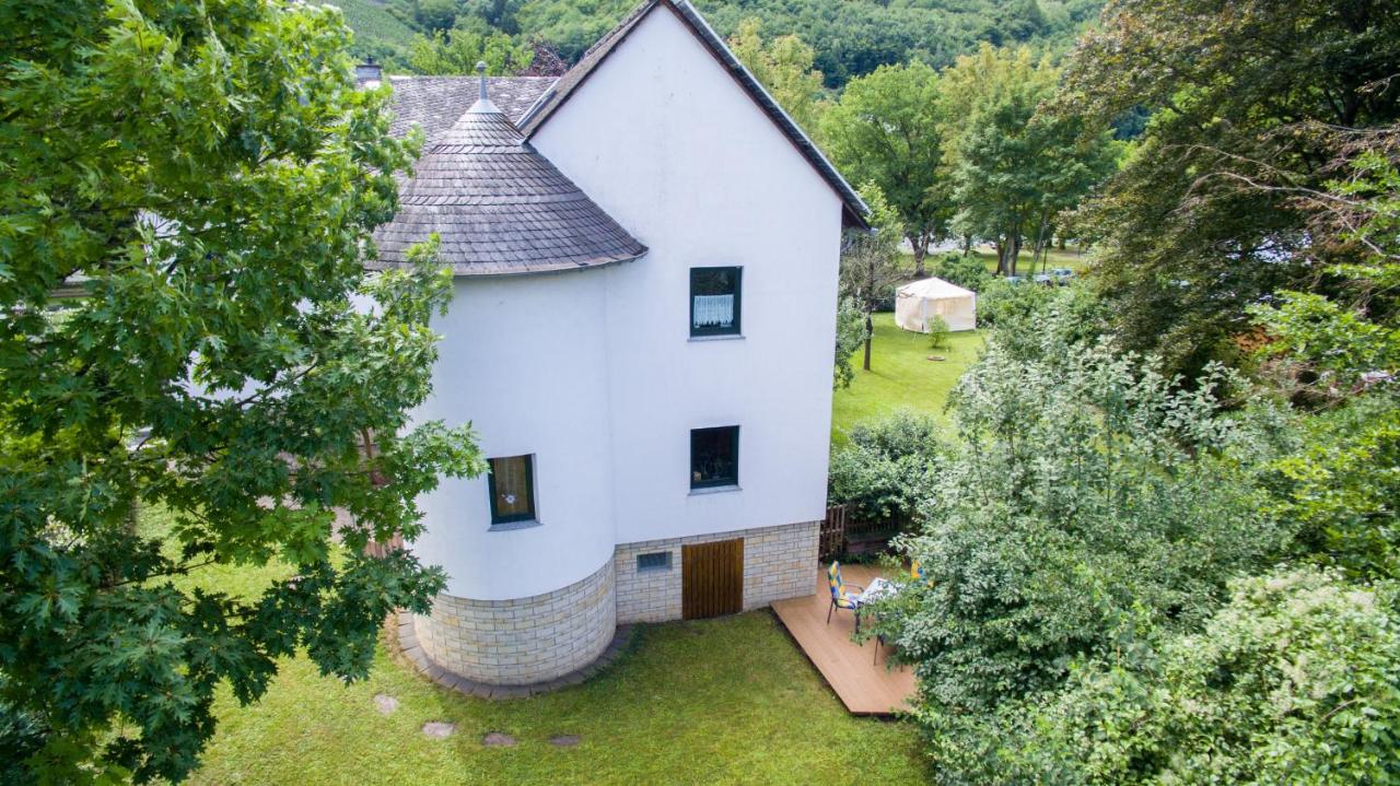 Ferienwohnung Moselblick Bernkastel-Kues - Chambres d’hôtes Bernkastel-Kues