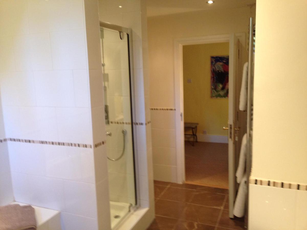 Doppelzimmer mit Gemeinschaftsbad