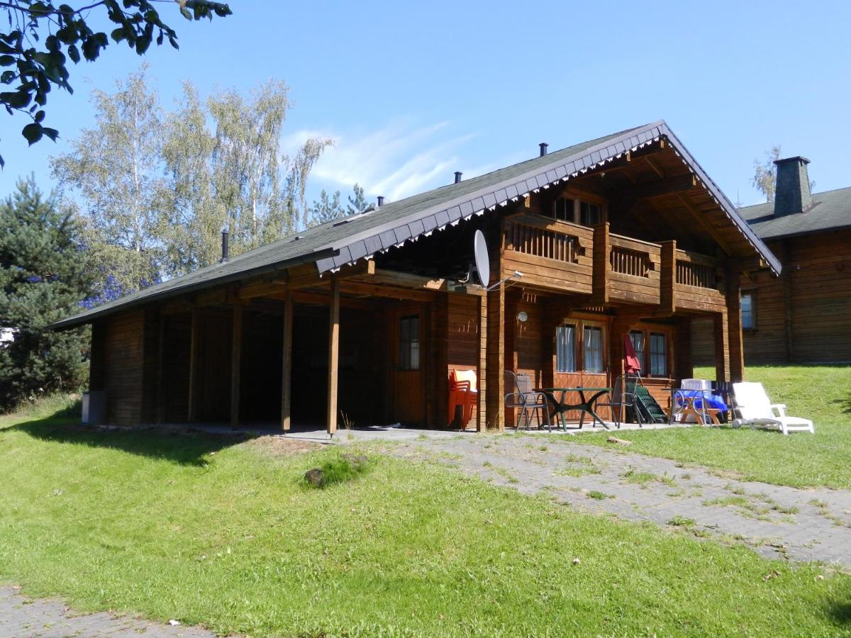 EIFELCOTTAGE Family 7 - Ferienwohnung