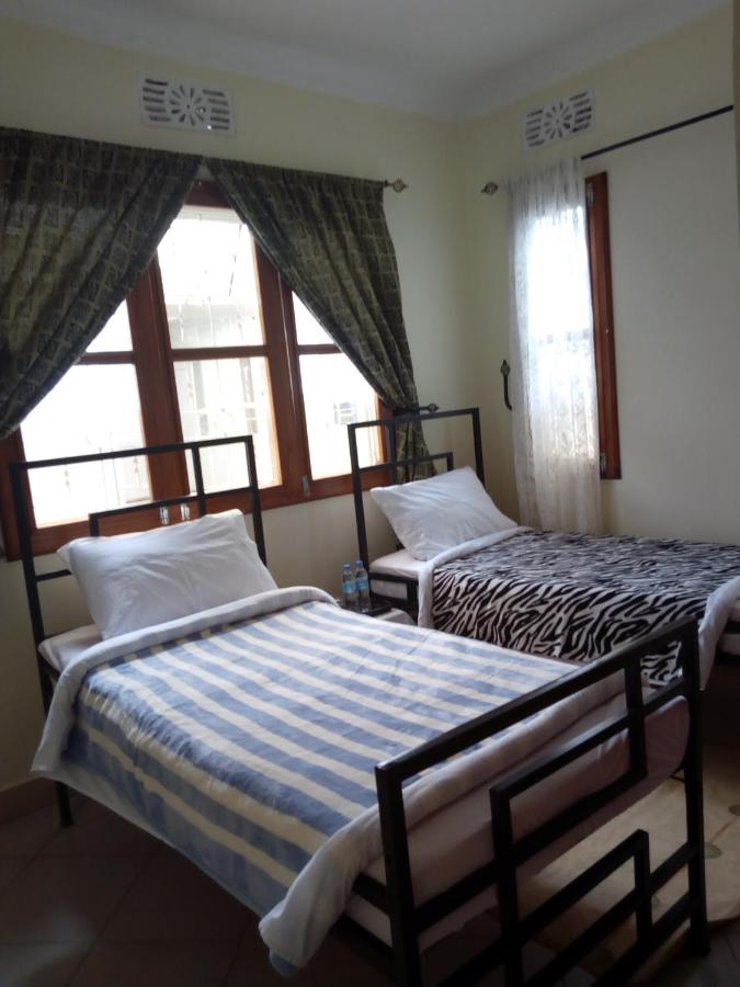 Zweibettzimmer