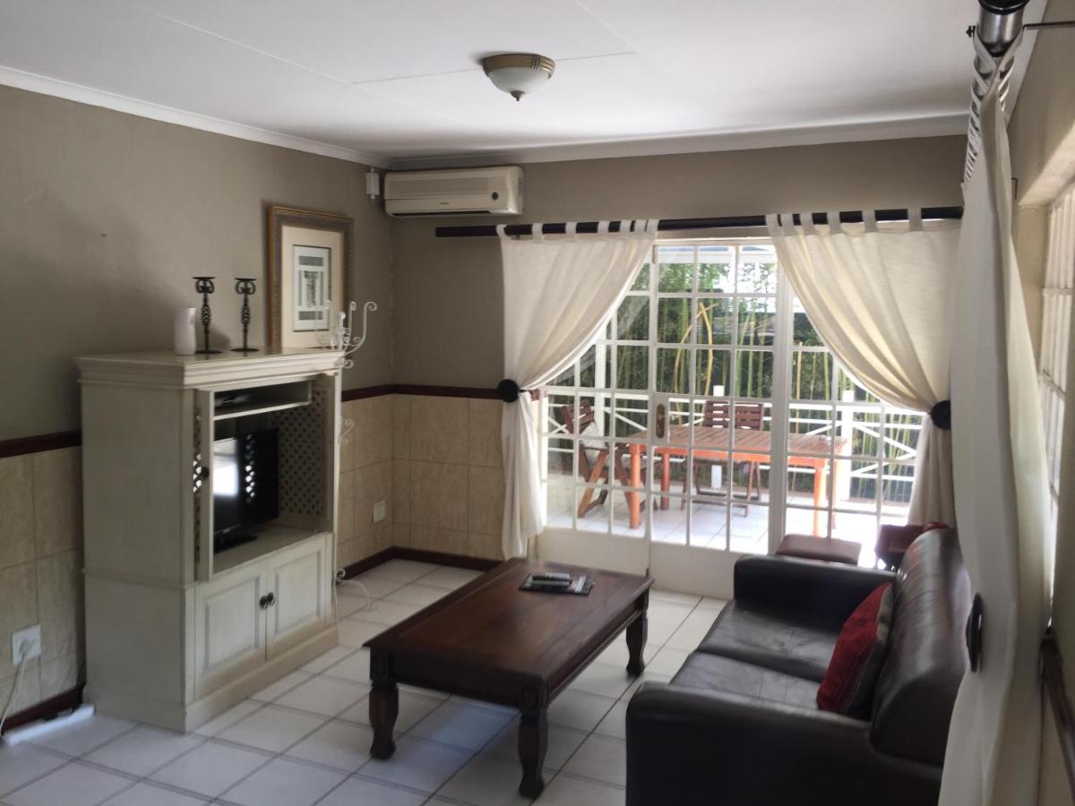 Summerview Guest Lodge - Ferienwohnung