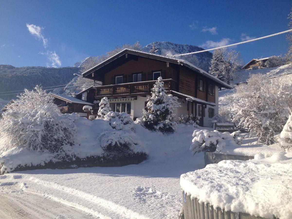 B&B Schönau am Königssee - Haus Walch - Bed and Breakfast Schönau am Königssee