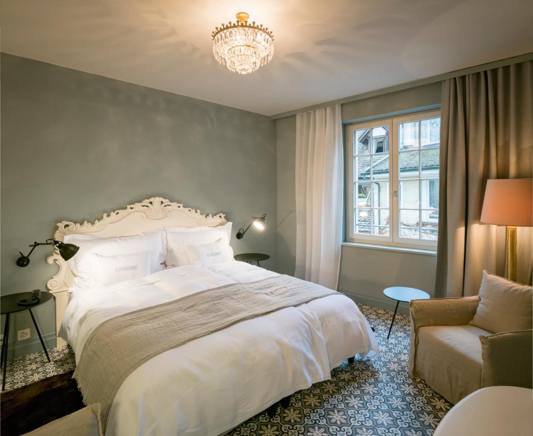 B&B Soleure - La Couronne Atelier - Dependance - Bed and Breakfast Soleure