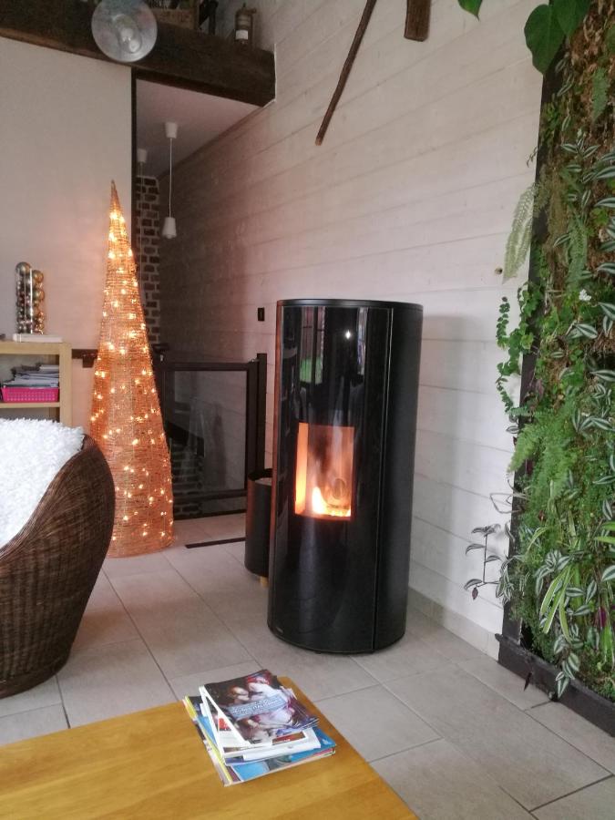 Fleur de Ciel - B&B Loos-en-Gohelle