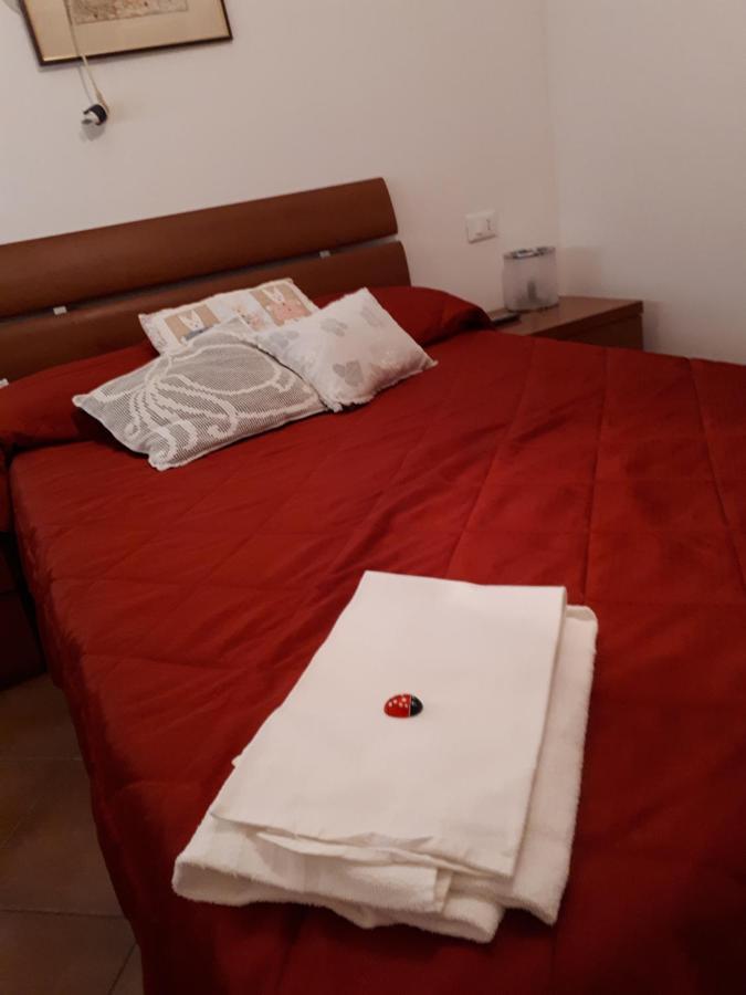 Habitación Doble Pequeña